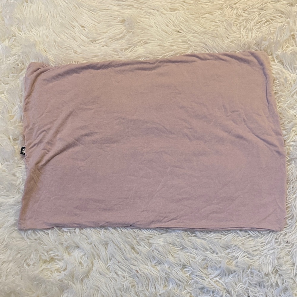 Sunset Kyte Toddler Pillowcase